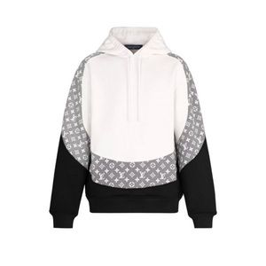 100% authentic Louis Vuitton hoodie , box included size medium